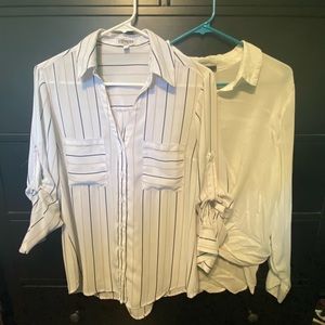 Portofino Shirt Bundle
